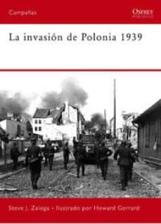 polonia 1939: blitzkrieg-9788498676273