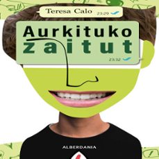 aurkituko zaitut (audiolibro)-teresa calo-9788498687873