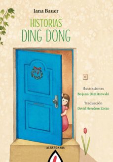 historias ding dong (ebook)-9788498688573