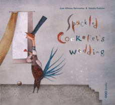 speckled cockerels wedding-juan alfonso belmontes-9788498712773