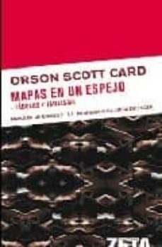 mapas en un espejo 3: fabulas y fantasias-orson scott card-9788498720273