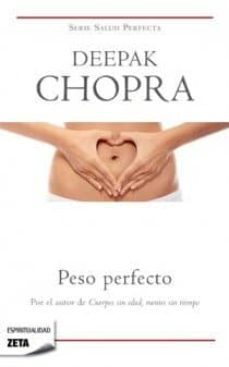 peso perfecto-9788498725773