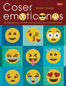 coser emoticonos-gailen runge-9788498746273
