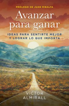 avanzar para ganar-víctor almirall-9788498756173