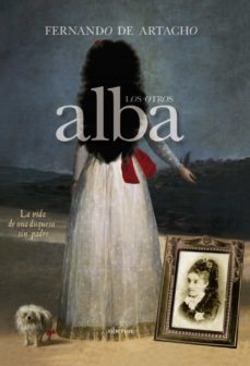 los otros alba-fernando de artacho y perez-9788498775273