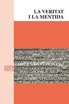 la veritat i la mentida-9788498832273