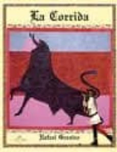 la corrida-rafael granizo barrena-9788498865073