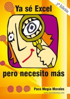 ya se excel, pero necesito mas (ebook)-9788498869873