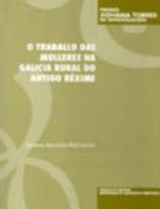 traballo das mulleres na galicia rural-serrana m. rial garcia-9788498871173