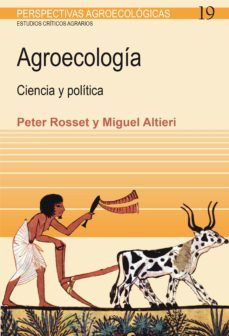 agroecologia (ebook)-peter rosset-9788498889673