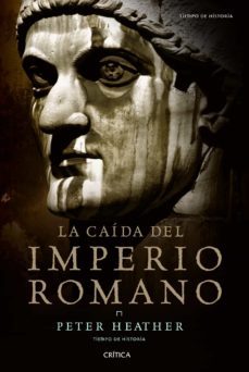 la caida del imperio romano-9788498922073