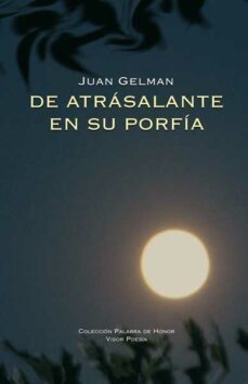 de atrasalante en su porfia-9788498950373