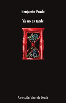 ya no es tarde-9788498958973