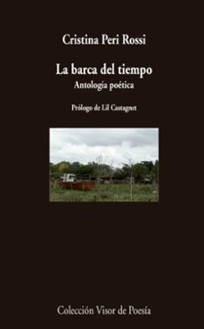 la barca del tiempo: antologia poetica-9788498959673