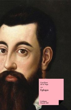 eglogas (ebook)-garcilaso de la vega-9788498971873