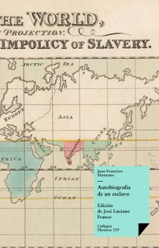 autobiografia de un esclavo (ebook)-9788498974973