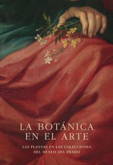 la botanica en el arte-9788499003573