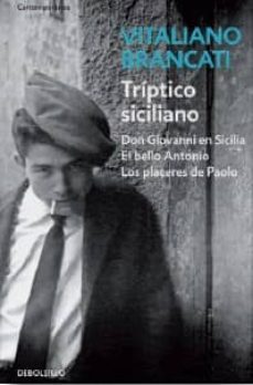 triptico siciliano-9788499083773