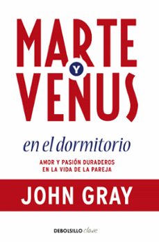 marte y venus en el dormitorio-john gray-9788499086873