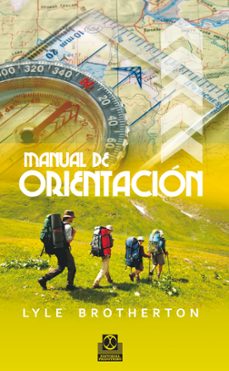 manual de orientacion-lyle brotherton-9788499101873