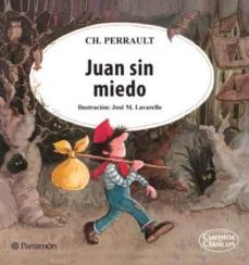 juan sin miedo (ebook)-9788499102573