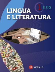 lingua e literatura 1º eso 2011 galicia-9788499142173