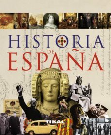 historia de españa-9788499280073