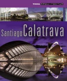 santiago calatrava-9788499281773