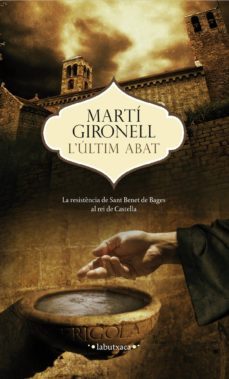 l' ultim abat-9788499307473