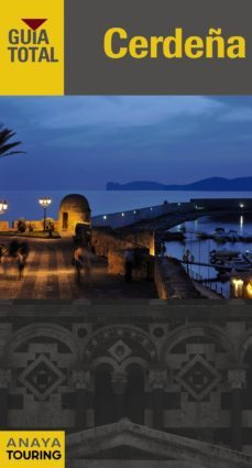cerdeña 2011 (guia total)-9788499351773