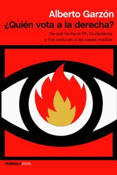 ¿quien vota a la derecha? (ebook)-alberto garzon-9788499428673
