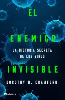 el enemigo invisible (ebook)-9788499429373