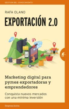exportación 2.0 (ebook)-rafael olano-9788499448473