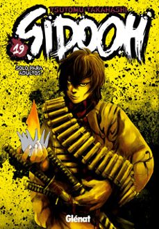 sidooh nº 19-tsutomu takahashi-9788499472973