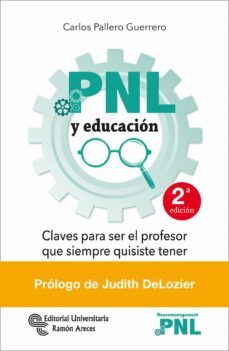 pnl y educacion (ebook)-carlos pallero guerrero-9788499613673