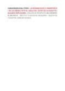 la geografia dels transports i de les mobilitats al segle xxi : e stat de la questio i algunes reflexions-joana maria segui pons-9788499654973