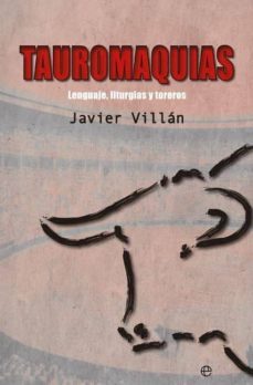 tauromaquias-javier villan-9788499707273