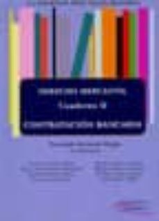 derecho mercantil cuaderno ii: contratacion bancaria-9788499827773