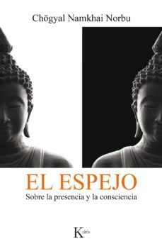 el espejo: sobre la presencia y la consciencia-9788499886473