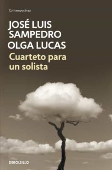 cuarteto para un solista-9788499894973
