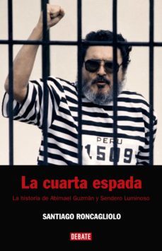 la cuarta espada (ebook)-9788499928173