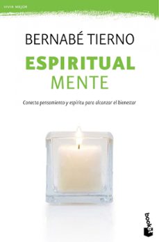 espiritual mente-bernabe tierno-9788499981673