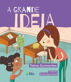a grande ideia (ebook)-telma guimarães-9788510072373