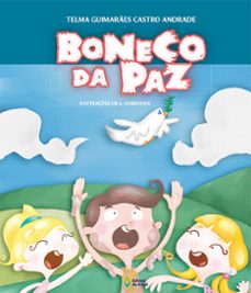 boneco da paz (ebook)-telma guimarães castro andrade-9788510076173