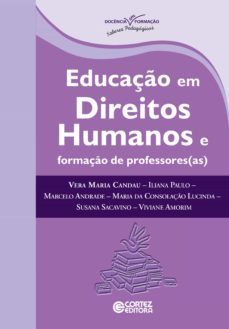 educaço em direitos humanos e formaço de professores(as) (ebook)-vera maria candau-illiana paulo-marcelo andrade-9788524922473