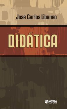 didática (ebook)-jose carlos libaneo-9788524925573