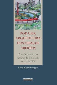 por uma arquitetura dos espaços abertos (ebook)-flávia brito garboggini-9788526818873