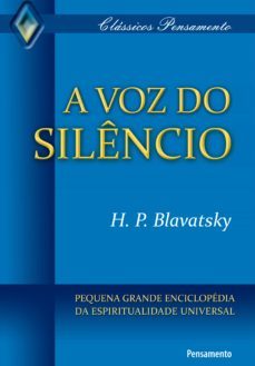 a voz do silencio (ebook)-h.p. blavatsky-9788531516573