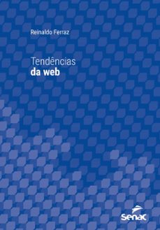 tendencias da web (ebook)-reinaldo ferraz-9788539612673