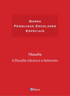 tematica - filosofia - filosofia classica helenismo (ebook)-editora planeta do brasil-9788542230673